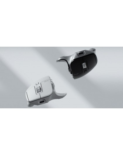 Logitech MX Master 3S Performance Wireless Mouse