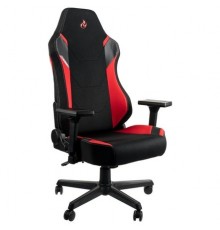 Nitro Concepts X1000 Upholstered seat Upholstered backrest