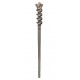 Bosch Breakthrough drill bit sds max-9 break through