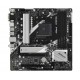 Asrock A520M Pro4 Socket AM4 micro ATX