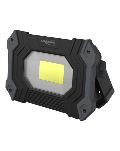 Work light Ansmann FL2500R, 2400 lm, battery