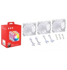 XPG VENTO 120 ARGB PWM (3pack) White