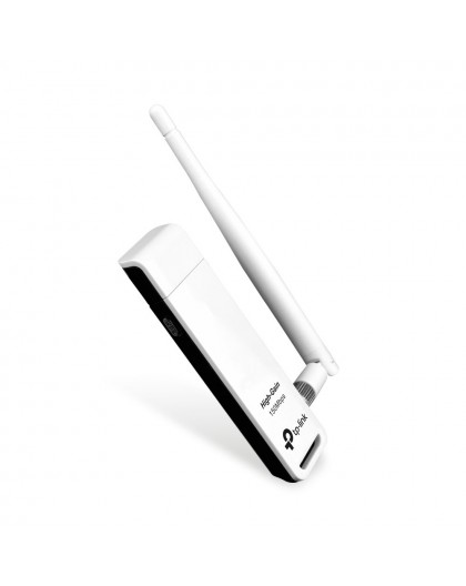 TP-Link TL-WN722N network card WLAN 150 Mbit/s