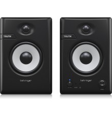 Behringer Truth 4.5 BT 2-way Black Wired & Wireless 32 W