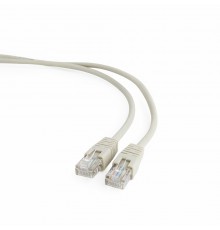 Gembird PP12-10M networking cable Cat5e Grey