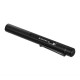 Ledlenser P4R Black Pen flashight LED