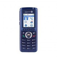 Alcatel-Lucent 8234 DECT handset, clip