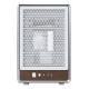 Montech Heritage Midi Tower White