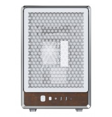 Montech Heritage Midi Tower White