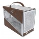 Montech Heritage Midi Tower White
