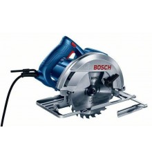 BOSCH. GKS 140 SAW