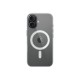 Apple iPhone 17 Clear Case with MagSafe