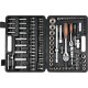 Sthor 58685 socket/socket set