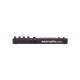 AKAI MPK Mini MK4 - MIDI controller / control keypad, black