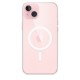 Apple iPhone 15 Plus Case with MagSafe - Transparent