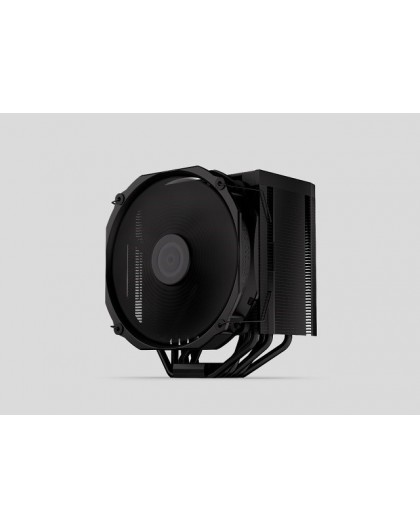 Endorfa Fortis 5 Black CPU cooler