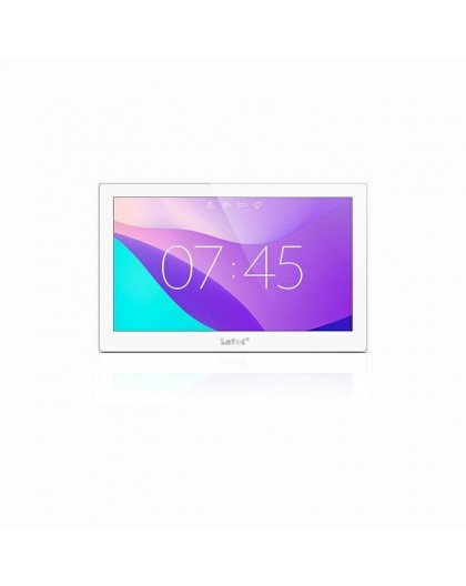 Touchscreen manipulator 10" (white)