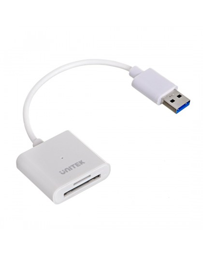 UNITEK Y-9321 USB 3.0 SD / MICROSD CARD READER