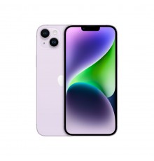 Mobile phone iPhone 14 Plus/256GB purple