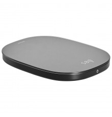 Kitchen scale ZWILLING Enfinigy Black