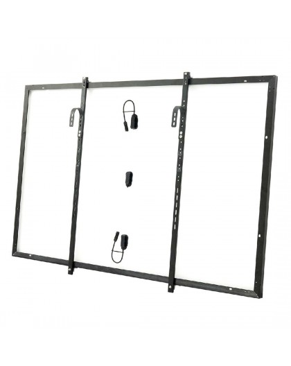 EcoFlow 5009104003 solar panel accessory Mounting set