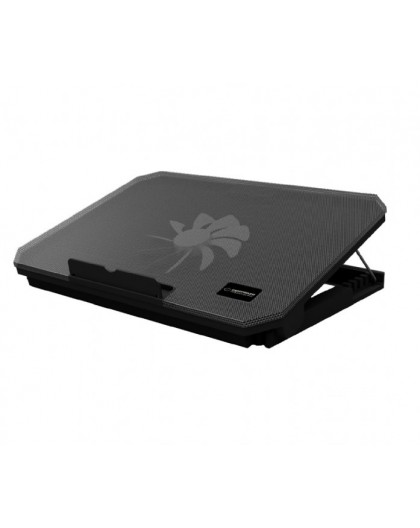 Esperanza EA141 notebook cooling pad 1200 RPM