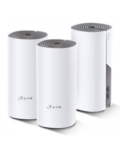 TP-Link AC1200 Whole Home Mesh Wi-Fi System, 3-Pack