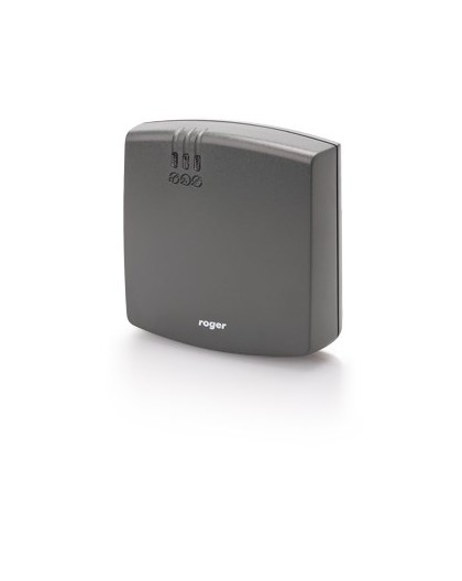 Roger PR621-G access control reader Basic access control reader Grey