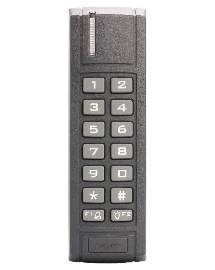 ROGER PRT12EM-G PROXIMITY READER