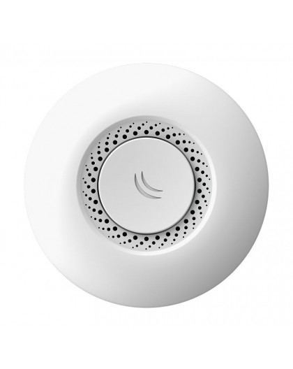 Mikrotik cAP-2nD White Power over Ethernet (PoE)