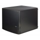 Fractal Design Node 804 Cube Black