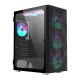 Montech X3 MESH Midi Tower Black