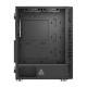 Montech X3 MESH Midi Tower Black