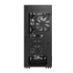 Montech X3 MESH Midi Tower Black