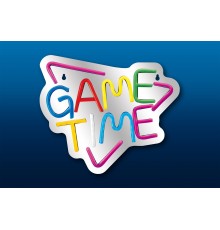 Activejet Neon LED AJE-NEON GAME TIME