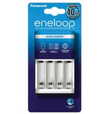 Panasonic BQ-CC51E battery charger