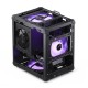 Jonsbo C6 Case - black