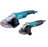 Makita grinder combo set