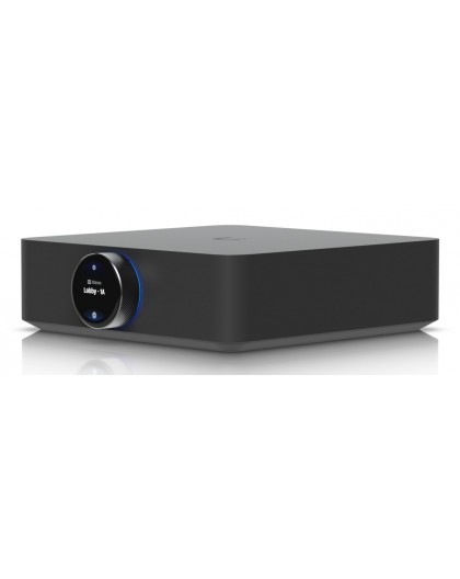 Ubiquiti PowerAmp Home Black