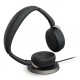 Jabra Evolve2 65 Flex - Link380a MS Stereo (Wireless Charging)