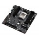 Asrock B650M PG Lightning AMD B650 Socket AM5 micro ATX