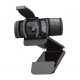 CAMERA WEBCAM C920E/BLACK 960-001360 LOGITECH