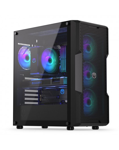 COVERAGE ENDORFY REGNUM 400 ARGB