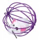 TRIXIE Mouse in a Wire Ball