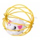 TRIXIE Mouse in a Wire Ball