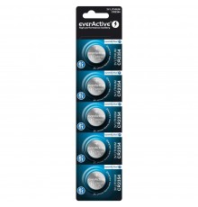 Lithium battery mini everActive CR2354 - blister 5 pcs.