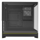 Montech HS02 Midi Tower Black