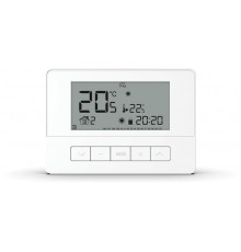 Wireless white room controller T-4.2 Tech