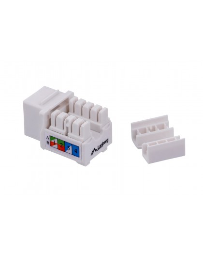 Lanberg KSU6-1090 keystone module