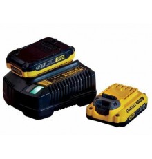 Stanley SFMCB12D2 Starter Kit